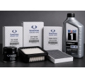 reviziessangyong Revizie ORIGINALA SSANGYONG KORANDO 1.5 e-XGDI | REVIZIESHOP.RO